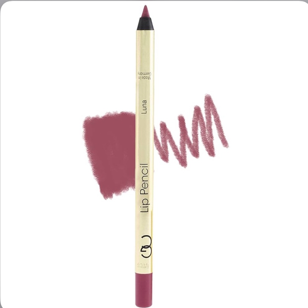 NIB Gerard Cosmetics Lip Liner Luna Pink